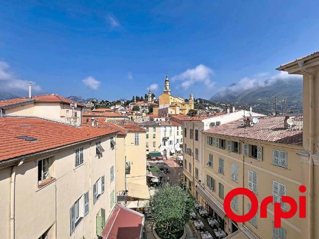 Appartement meublé 3 pièces 57 m²