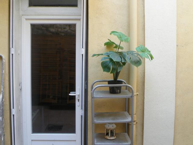 Appartement meublé 3 pièces 57 m²