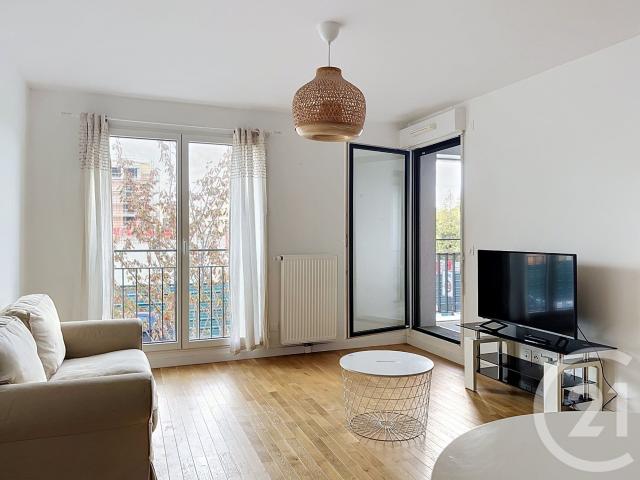 Appartement meublé 3 pièces 57 m²