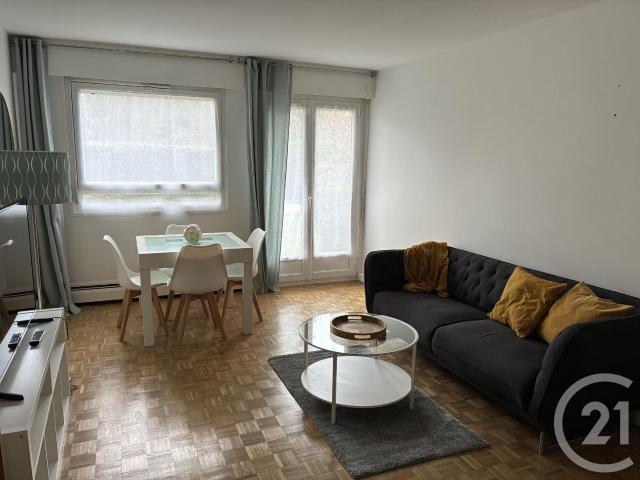 Appartement meublé 3 pièces 58 m²