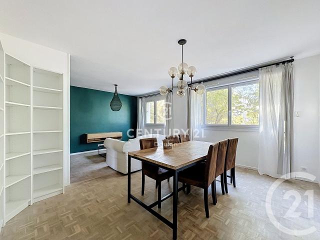 Appartement meublé 3 pièces 58 m²
