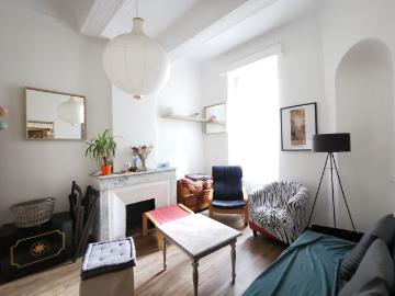 Le Chapitre, Marseille 1er Arrondissement, Marseille, Bouches-du-Rhône, Provence-Alpes-Côte dAzur