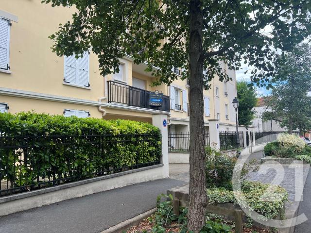 Appartement meublé 3 pièces 59 m²