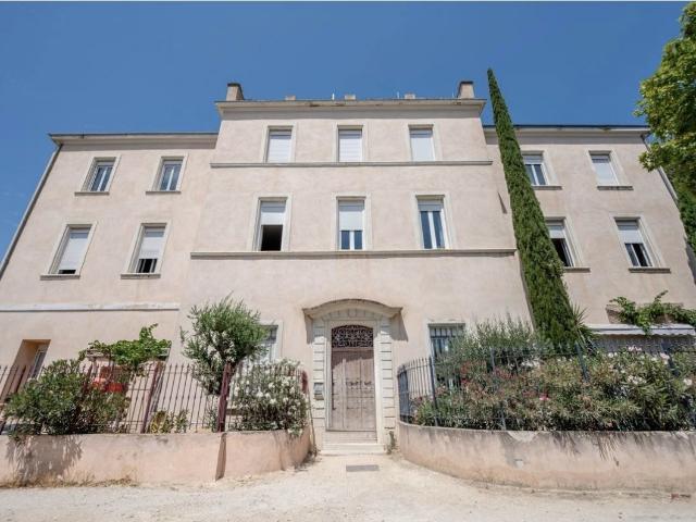 Appartement meublé 3 pièces 59 m²