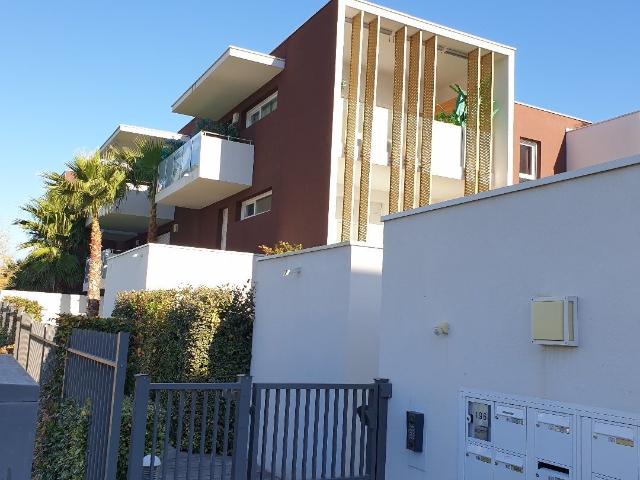 Appartement meublé 3 pièces 59 m²