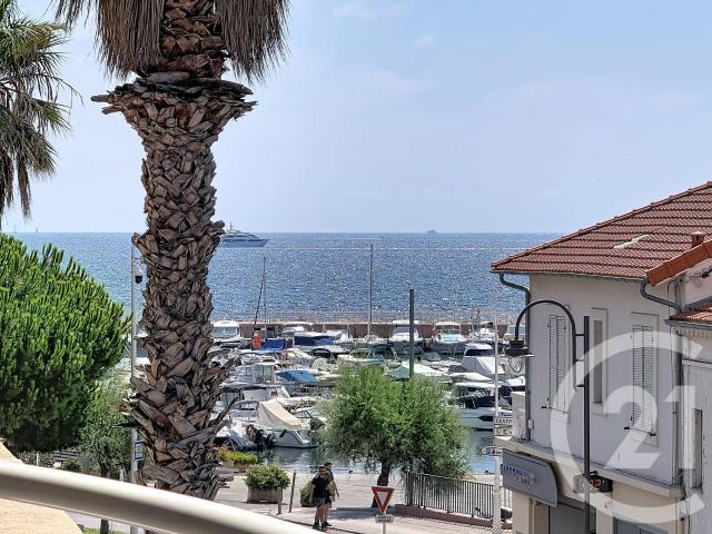 Appartement meublé 3 pièces 59 m²