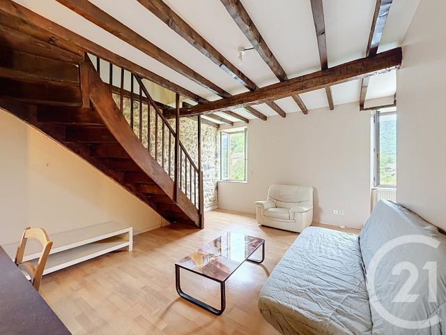 Appartement meublé 3 pièces 60 m²