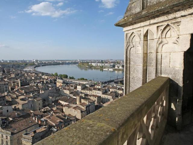 Appartement meublé 3 pièces 60 m²