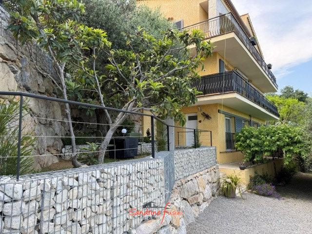 Appartement meublé 3 pièces 60 m²