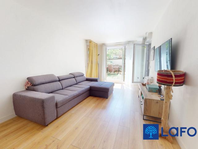 Appartement meublé 3 pièces 60 m²