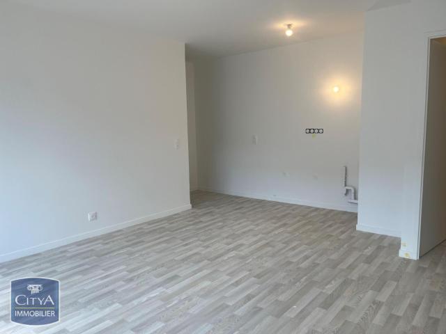 Appartement meublé 3 pièces 60 m²