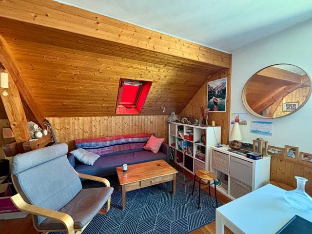 Appartement meublé 3 pièces 60 m²