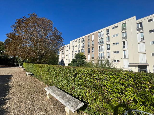 Appartement meublé 3 pièces 60 m²