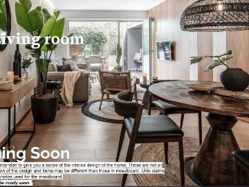 Appartement meublé 3 pièces 60 m²