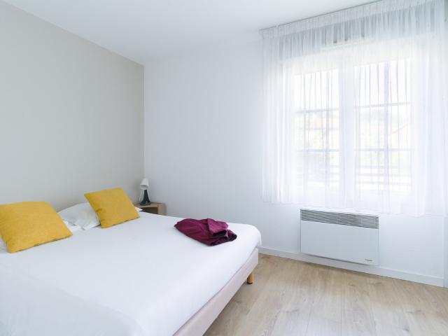 Appartement meublé 3 pièces 60 m²