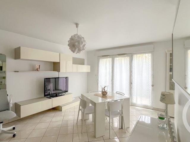 Appartement meublé 3 pièces 60 m²