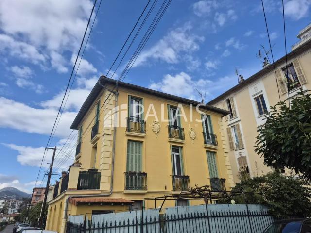 Appartement meublé 3 pièces 60 m²