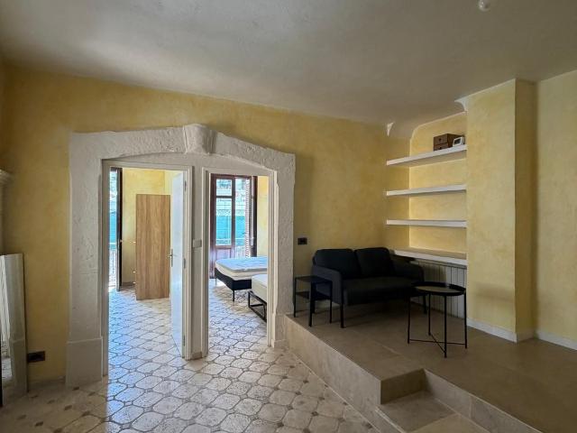 Appartement meublé 3 pièces 60 m²