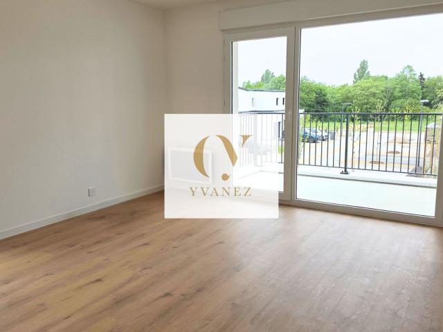 Appartement meublé 3 pièces 60 m²