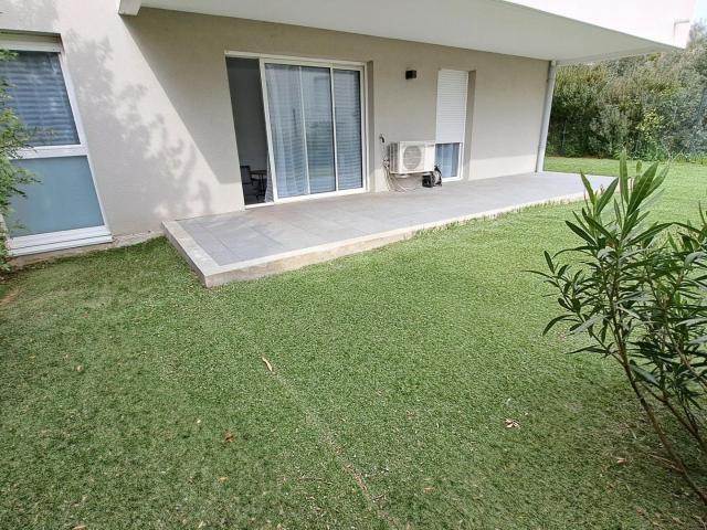 Appartement meublé 3 pièces 60 m²