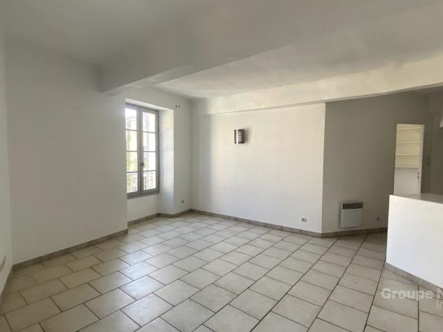 Appartement meublé 3 pièces 60 m²