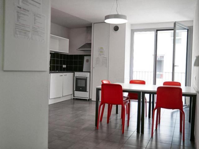 Appartement meublé 3 pièces 60 m²