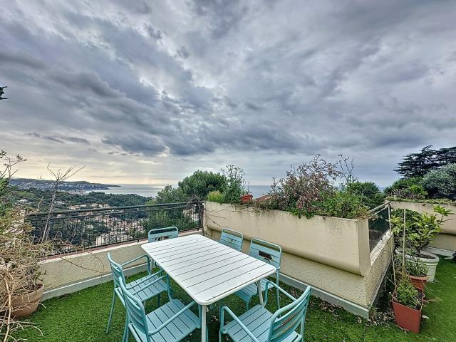 Appartement meublé 3 pièces 60 m²
