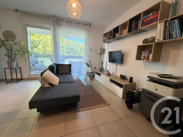 Appartement meublé 3 pièces 60 m²