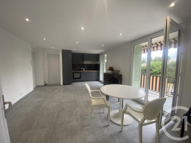 Appartement meublé 3 pièces 61 m²