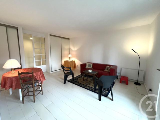 Appartement meublé 3 pièces 61 m²