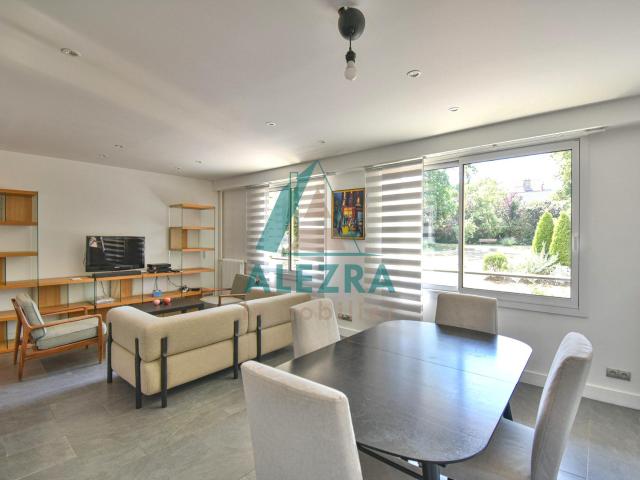 Appartement meublé 3 pièces 61 m²