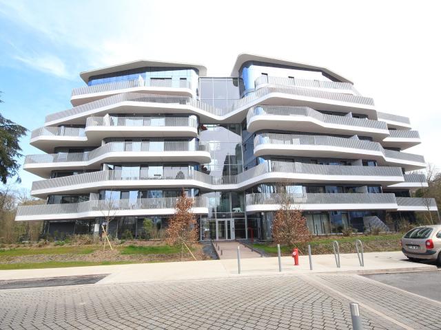 Appartement meublé 3 pièces 61 m²