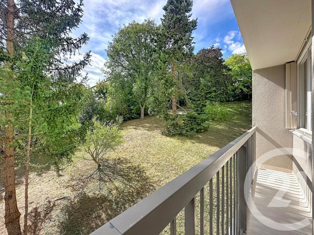 Appartement meublé 3 pièces 61 m²