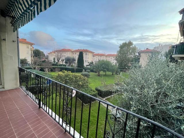 Appartement meublé 3 pièces 61 m²