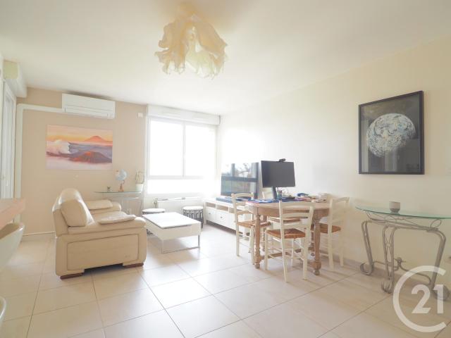Appartement meublé 3 pièces 61 m²