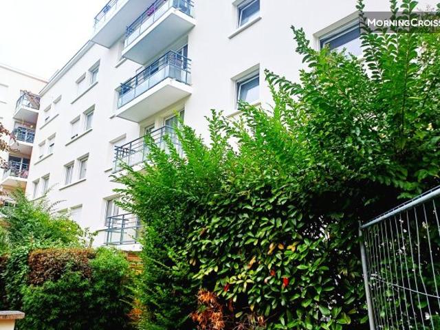 Appartement meublé 3 pièces 61 m²