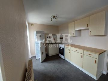 Appartement meublé 3 pièces 61 m²