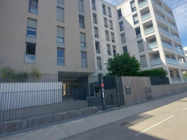 Appartement meublé 3 pièces 61 m²