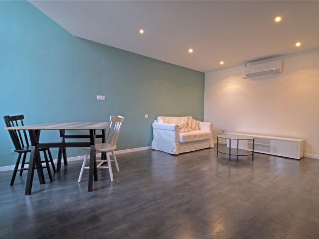 Appartement meublé 3 pièces 62 m²