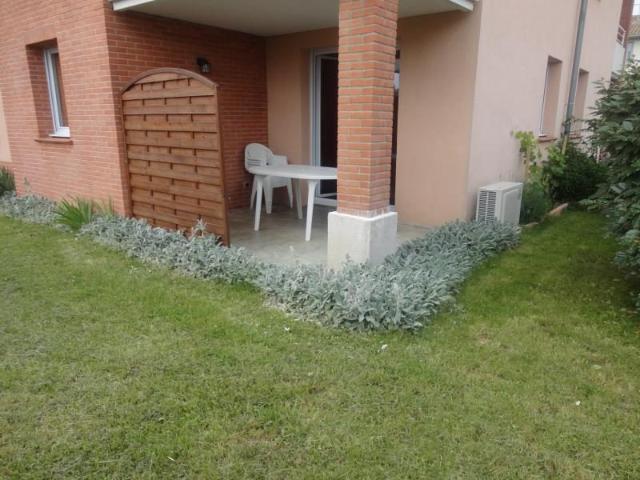 Appartement meublé 3 pièces 62 m²