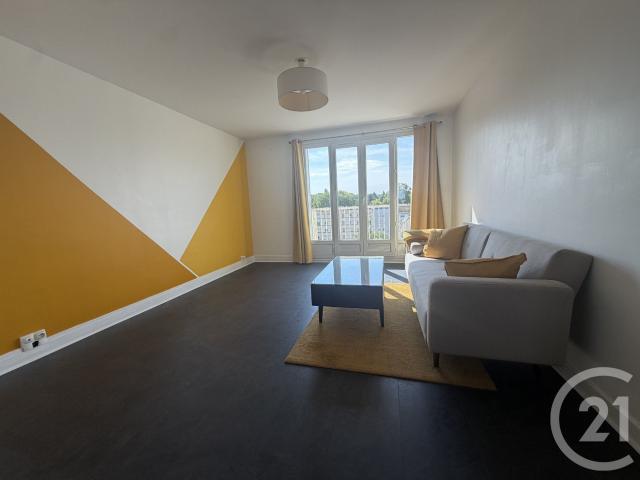 Appartement meublé 3 pièces 62 m²