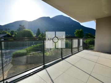 Appartement meublé 3 pièces 62 m²
