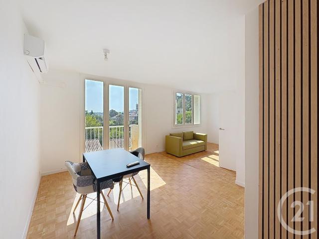 Appartement meublé 3 pièces 62 m²