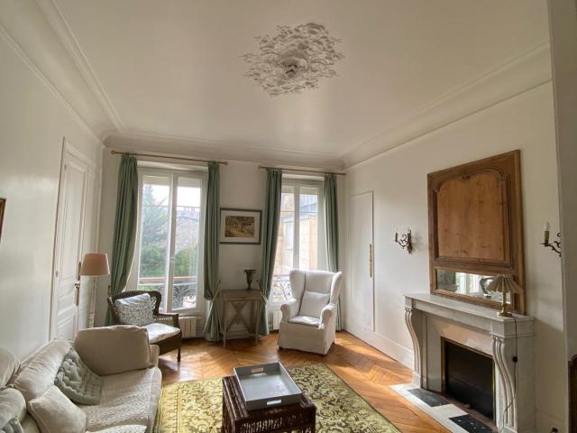 Appartement meublé 3 pièces 62 m²