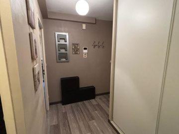 Appartement meublé 3 pièces 63.22 m²