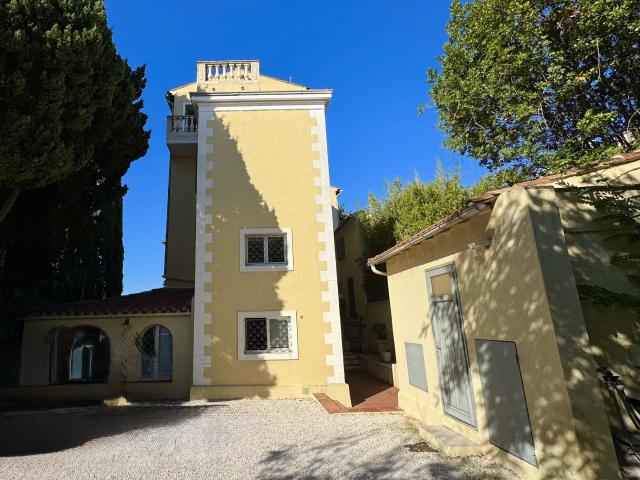 Appartement meublé 3 pièces 63 m²