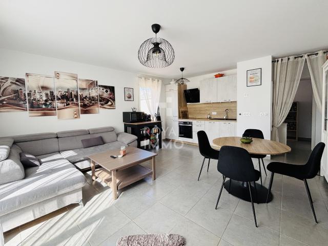 Appartement meublé 3 pièces 63 m²