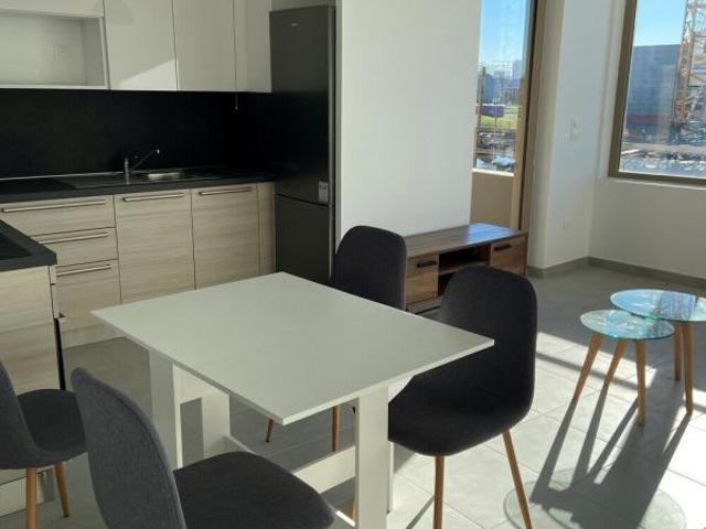 Appartement meublé 3 pièces 63 m²