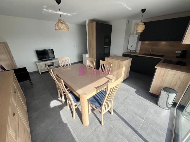 Appartement meublé 3 pièces 63 m²