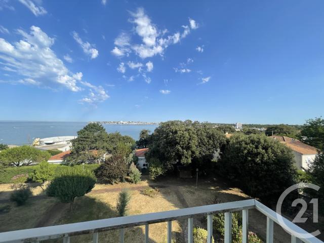 Appartement meublé 3 pièces 63 m²